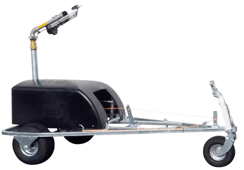 K2 King Cobra - Travelling Raingun