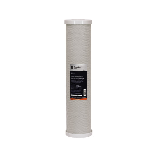 20" Jumbo Carbon Cartridge