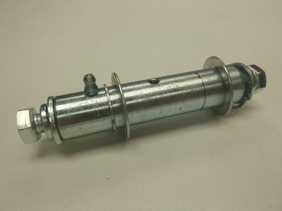 Complete Idler Shaft