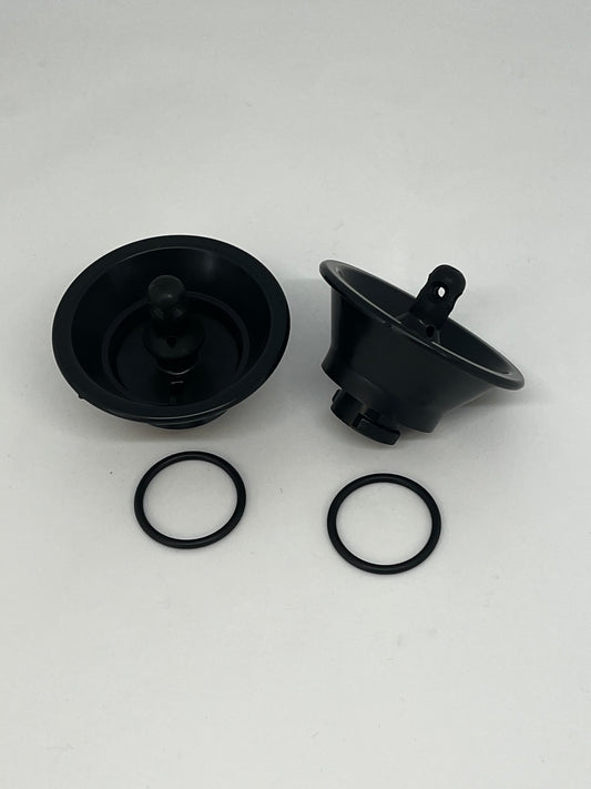 Complete Cluster Washer Nozzle