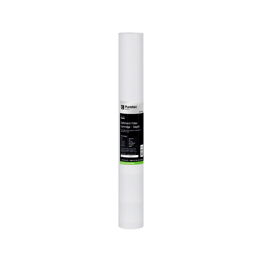 20" Standard Polyspun Filter
