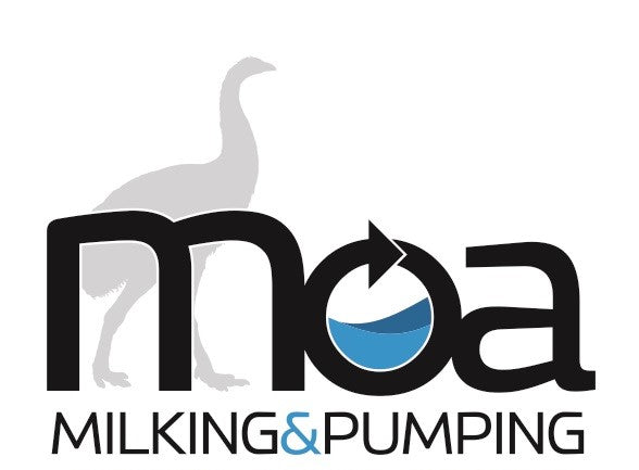 Moa Milking & Pumping 