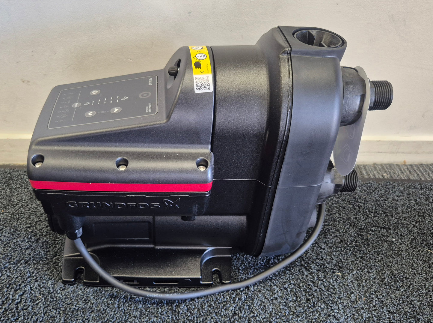 SCALA2 3-45 AKCADE 1x200-240V 50/60Hz