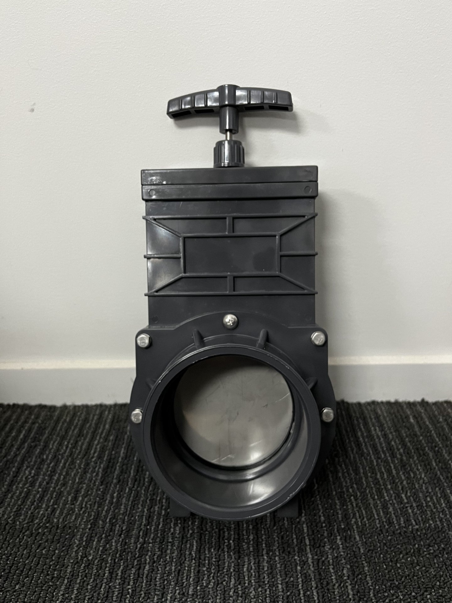 PVC Slide Valve