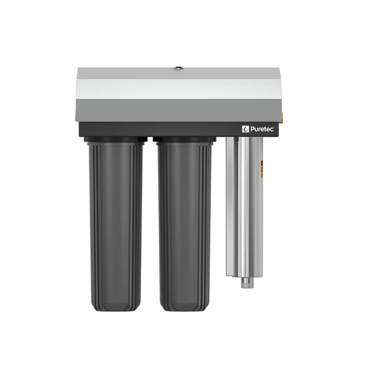 Puretec Hybrid E9 UV Filtration System