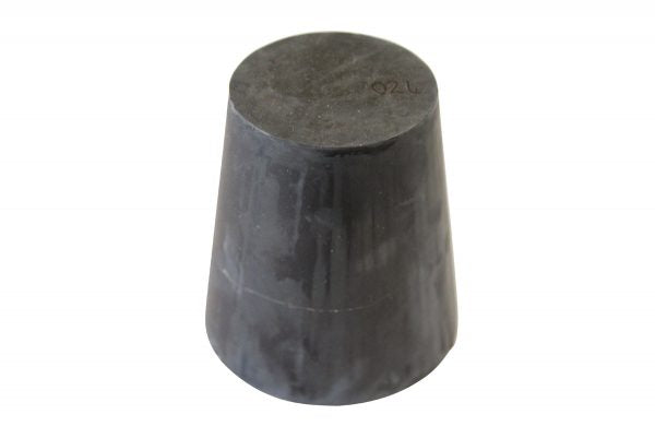 Plug Rubber - 50mm