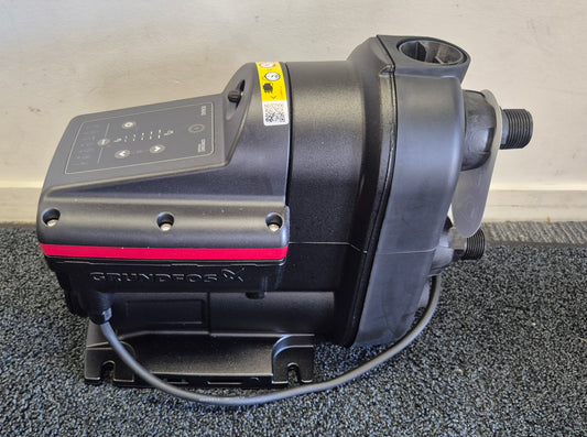 SCALA2 3-45 AKCADE 1x200-240V 50/60Hz